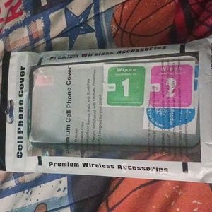 Screen protecter and phone case for Samsung galaxy J4 plus